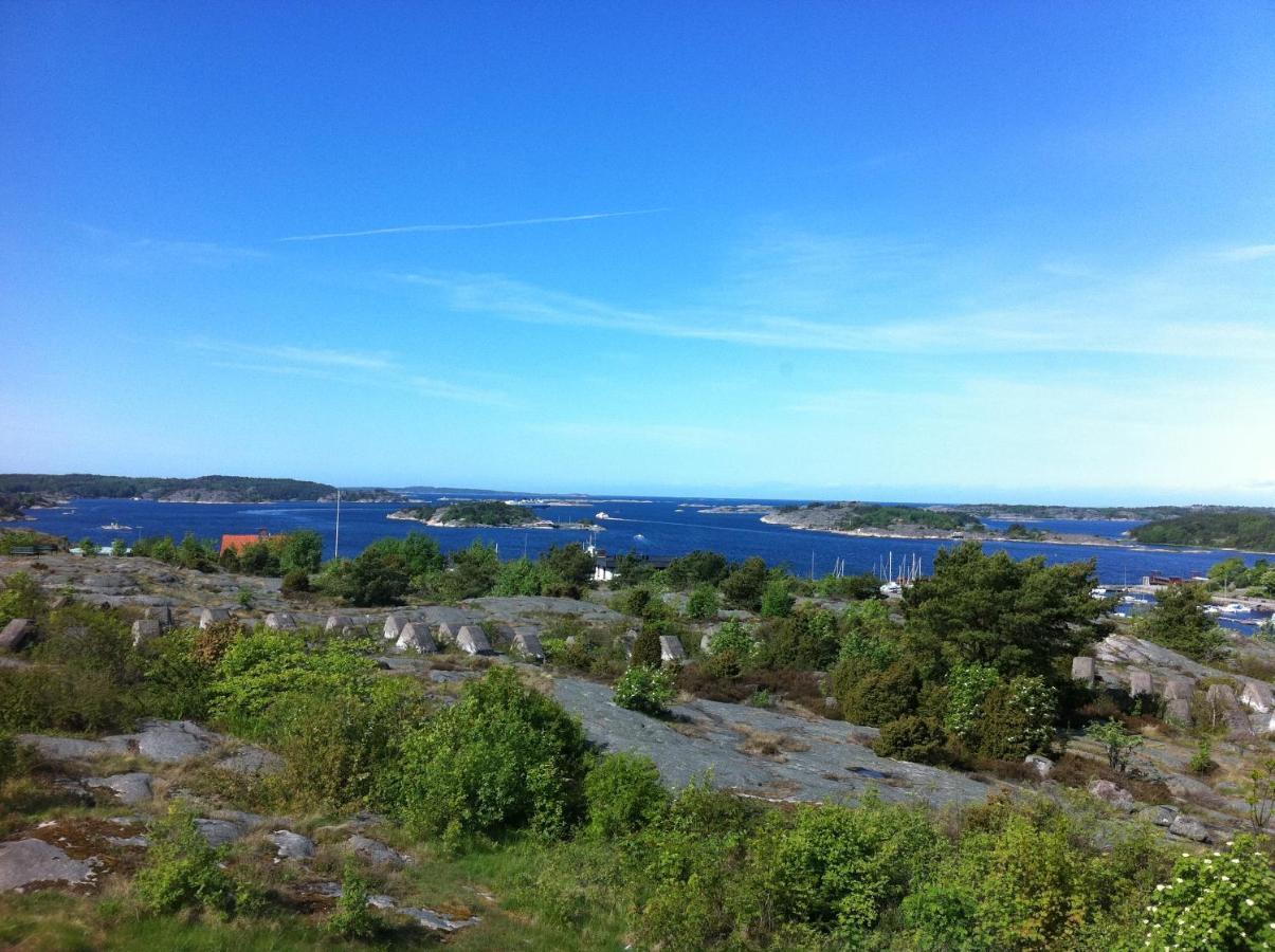 Stroemstad Laegenhet Naera Hav Och Stad Eksteriør billede